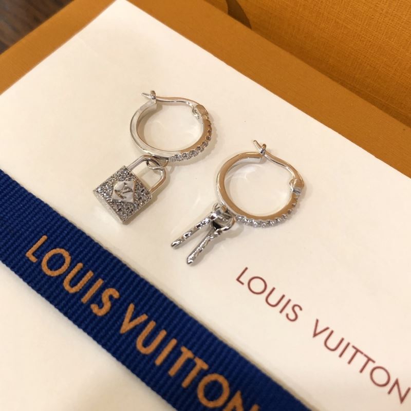 Louis Vuitton Earrings